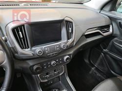 جی ئێم سی تیرەین